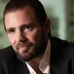 Daniel Vorcaro, do Banco Master: sem dinheiro para ressarcimento | Foto: Divulgação/Master