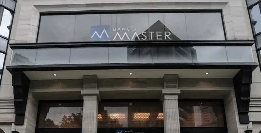 Nesta quarta-feira, 14, houve nova fase da Operação Compliance Zero, que envolve o Banco Master | Foto: Divulgação/Banco Master
