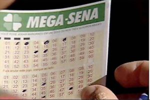 Mega-Sena