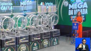 Mega da Virada