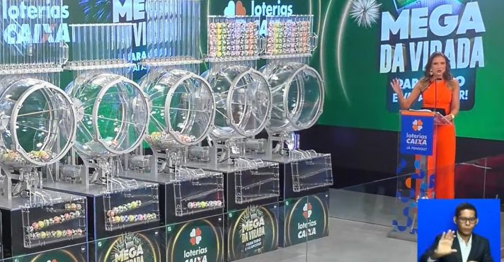 Mega da Virada