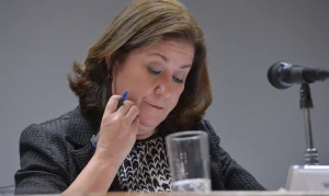 Miriam Lula
