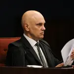 Ministro Alexandre de Moraes, do STF | Foto: Fabio Rodrigues-Pozzebom/Agência Brasil