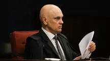 Ministro Alexandre de Moraes, do STF | Foto: Fabio Rodrigues-Pozzebom/Agência Brasil
