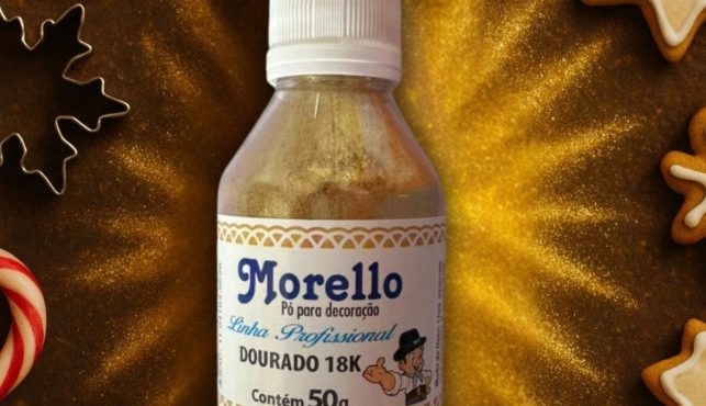 Morello