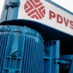 PDVSA petróleo Venezuela