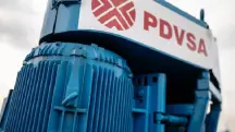 PDVSA petróleo Venezuela