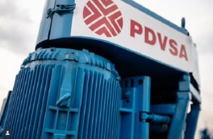 PDVSA petróleo Venezuela