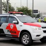 PM cocaína