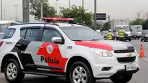 PM cocaína