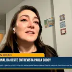 Paula Godoy