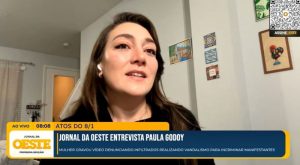 Paula Godoy