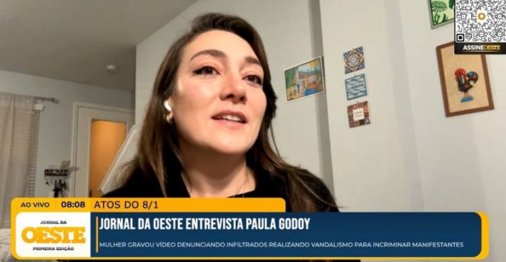 Paula Godoy