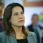 Governadora de Pernambuco, Raquel Lyra | Foto: Fabio Rodrigues-Pozzebom/Agência Brasil