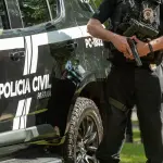 Polícia Civil do Paraná