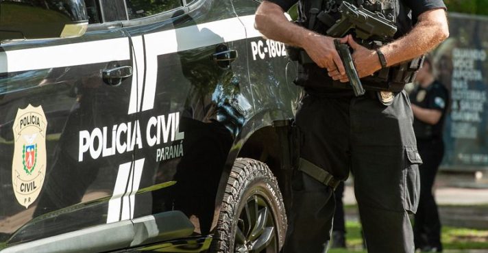 Polícia Civil do Paraná