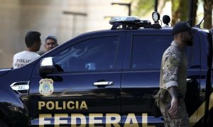 Polícia Federal: sistema tenta protelar processo | Foto: Marcelo Camargo/Agência Brasil