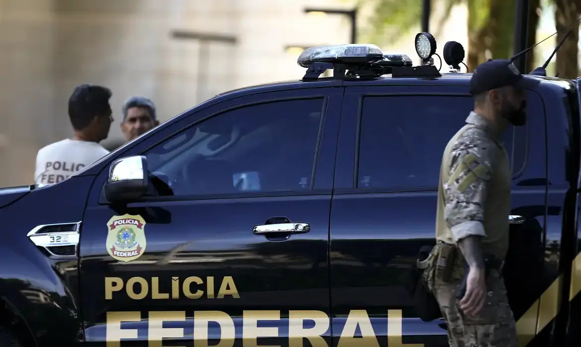 Polícia Federal: sistema tenta protelar processo | Foto: Marcelo Camargo/Agência Brasil