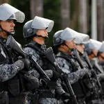 Polícia Militar do Ceará