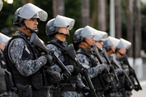 Polícia Militar do Ceará