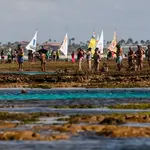 Porto de Galinhas | Foto: Fernando Frazão/Agência Brasil