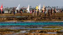 Porto de Galinhas | Foto: Fernando Frazão/Agência Brasil