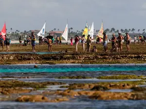 Porto de Galinhas | Foto: Fernando Frazão/Agência Brasil