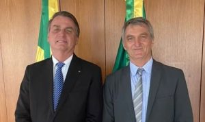 Renato Bolsonaro