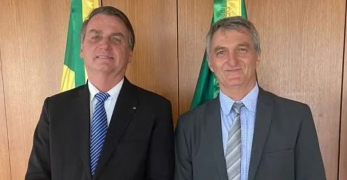 Renato Bolsonaro