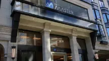 PF Banco Master possível envio primeira instãncia STF