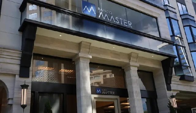 PF Banco Master possível envio primeira instãncia STF