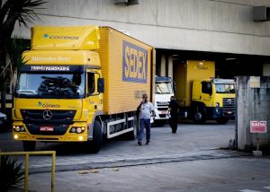 Liminar no STF abre nova crise entre funcionários e o comando da estatal | Foto: Divulgação/Correios