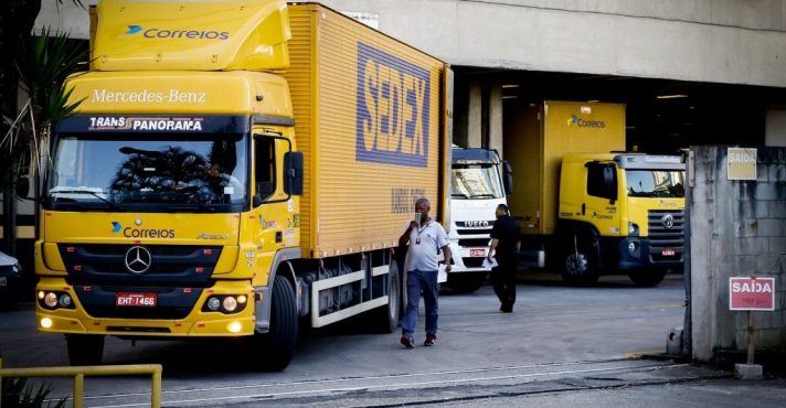 Liminar no STF abre nova crise entre funcionários e o comando da estatal | Foto: Divulgação/Correios