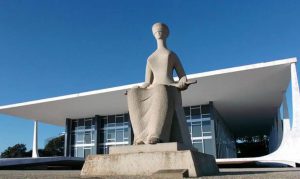 STF: novo apelo da defesa de Vorcaro | Foto: Divulgação/EBC