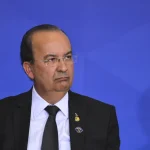 O governador de Santa Catarina, Jorginho Mello (PL): respeito à realidade local | Foto: Valter Campanato/Agência Brasil