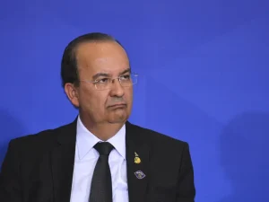 O governador de Santa Catarina, Jorginho Mello (PL): respeito à realidade local | Foto: Valter Campanato/Agência Brasil