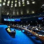 Senado PECs