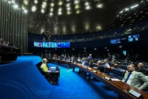Senado PECs