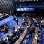 Neste ano, o Senado vai renovar dois terços dos integrantes | Foto: Wilson Dias/Agência Brasil