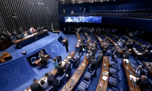 Neste ano, o Senado vai renovar dois terços dos integrantes | Foto: Wilson Dias/Agência Brasil