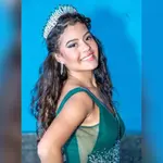 Sofia Del Valle Torrealba Ramos saiu de casa nas primeiras horas do dia 1º de janeiro, acompanhada de uma prima de 13 anos, para participar de uma festa em SP