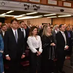 Tarcísio CIP