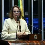 Damares classifica a denúncia como 'gravíssima' | Foto: Divulgação/Assessoria