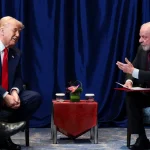 Trump Conselho