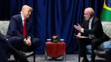 Trump Conselho