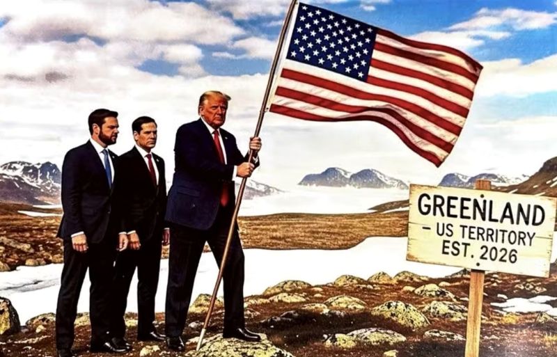Trump IA