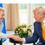 Trump UE