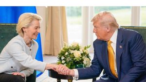 Trump UE
