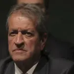 Valdemar Costa Neto candidatura Flávio Bolsonaro Tarcísio
