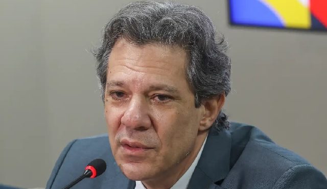 Fernando Haddad BC juros